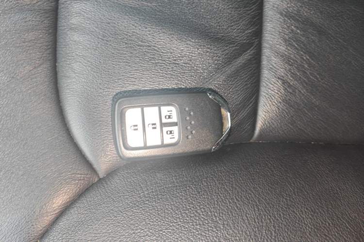 Used Honda Odyssey 2018 2.4L Smart Edition Vehicle Key