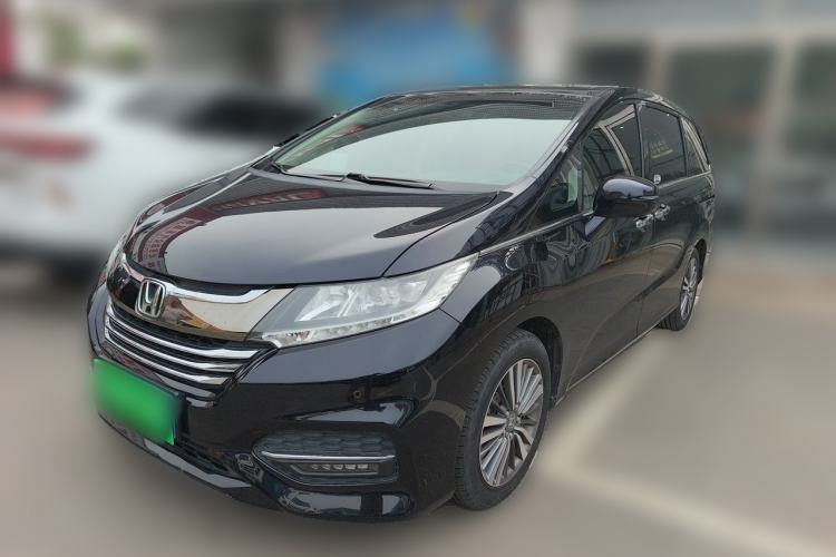 Used Honda Odyssey 2018 2.4L Smart Edition Guazi used car, China used car export, Used car for sale, Used  cars, Cheapest cars for sale