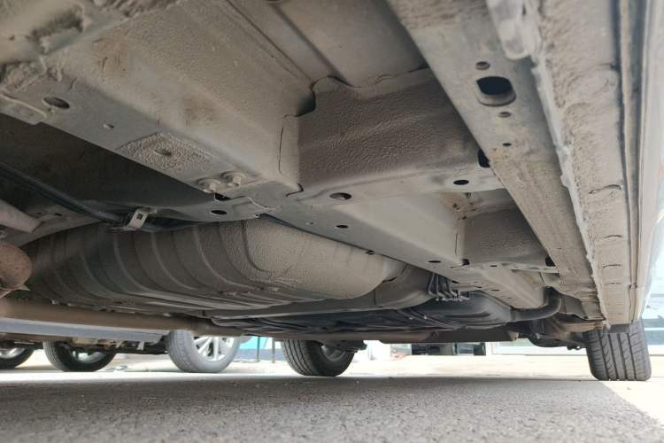 Used Honda Odyssey 2018 2.4L Smart Edition Chassis Front Left