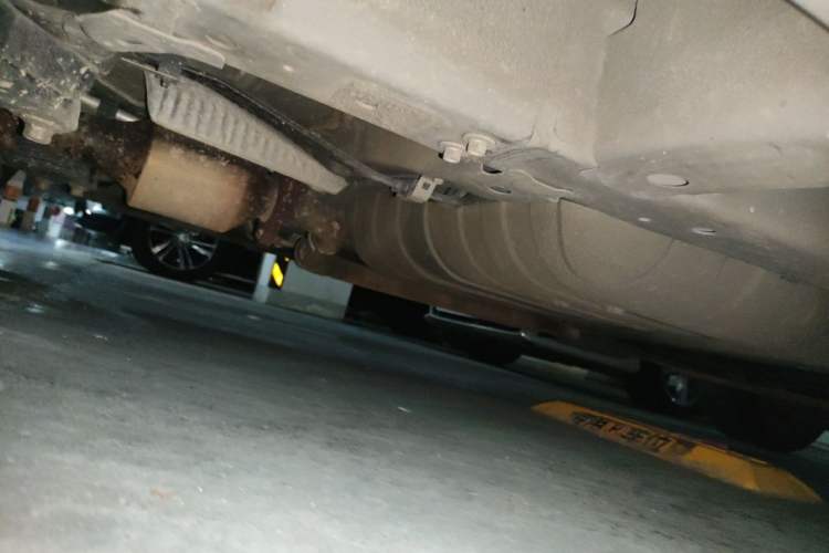 Used Honda Odyssey 2018 2.4L Luxury Edition Chassis Front Left