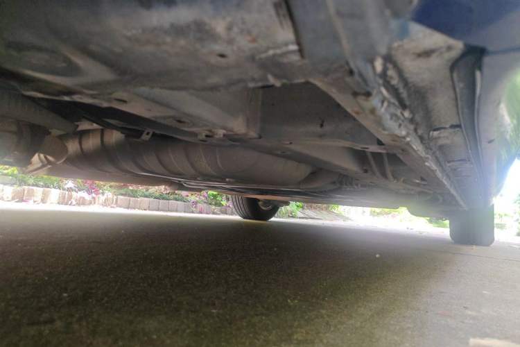 Used Honda Odyssey 2018 2.4L Comfort Version Chassis Front Left