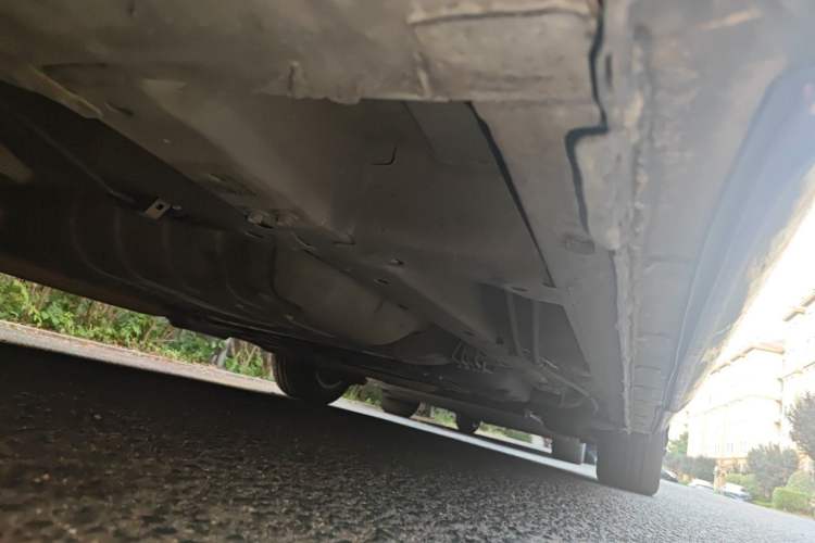 Used Honda Odyssey 2018 2.4L Luxury Edition Chassis Front Left