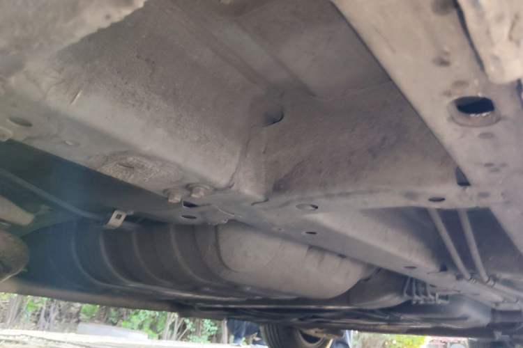 Used Honda Odyssey 2018 2.4L Luxury Edition Chassis Front Left