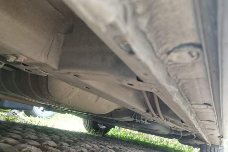Used Honda Odyssey 2018 2.4L Luxury Edition Chassis Front Left