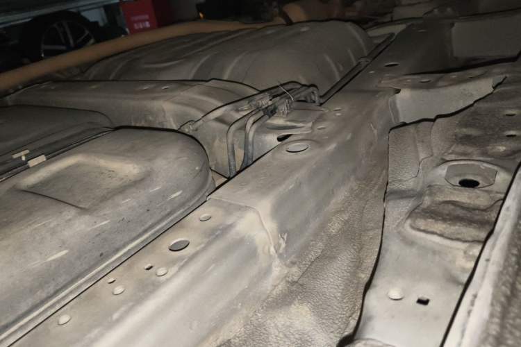 Used Honda Odyssey 2018 2.4L Smart Edition Chassis Front Left