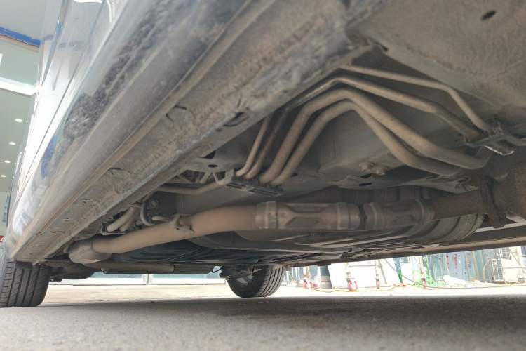Used Honda Odyssey 2018 2.4L Smart Edition Chassis Front Right
