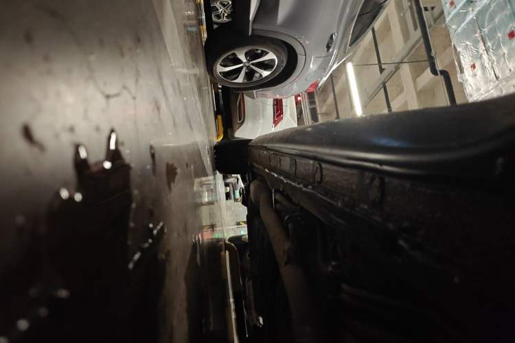 Used Honda Odyssey 2018 2.4L Smart Edition Chassis Front Right