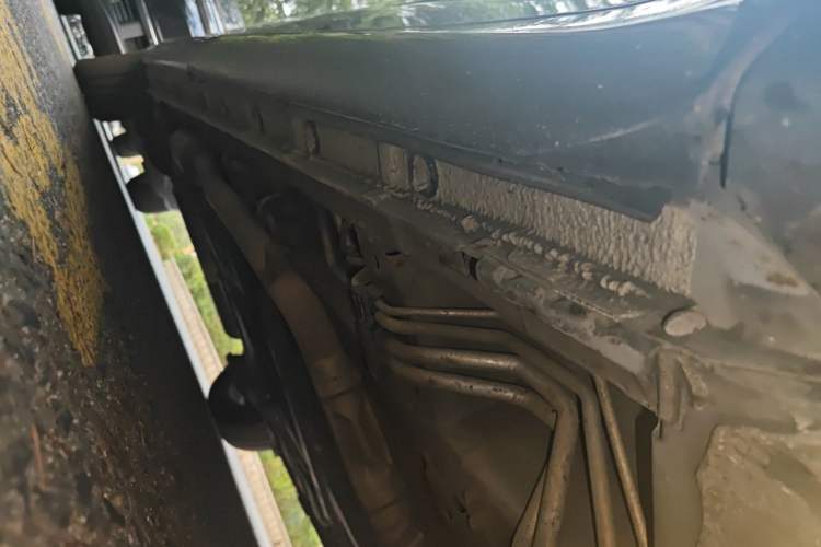 Used Honda Odyssey 2018 2.4L Luxury Edition Chassis Front Right