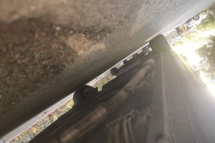 Used Honda Odyssey 2018 2.4L Luxury Edition Chassis Front Right