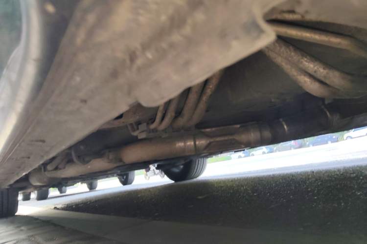 Used Honda Odyssey 2018 2.4L Luxury Edition Chassis Front Right