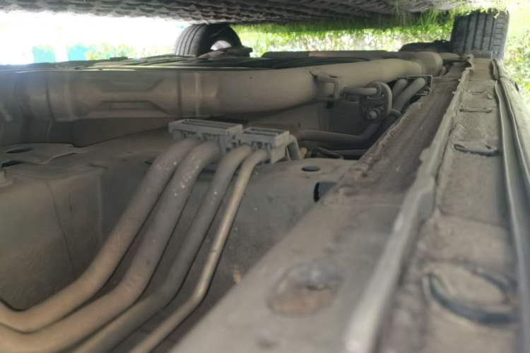Used Honda Odyssey 2018 2.4L Luxury Edition Chassis Front Right