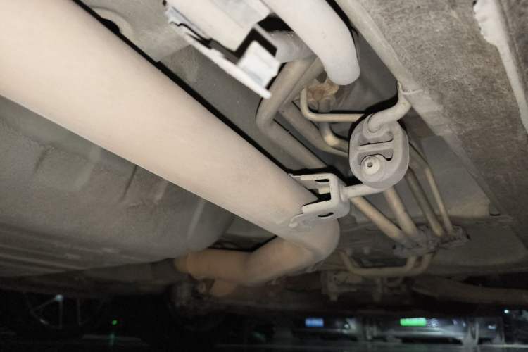 Used Honda Odyssey 2018 2.4L Smart Edition Chassis Front Right