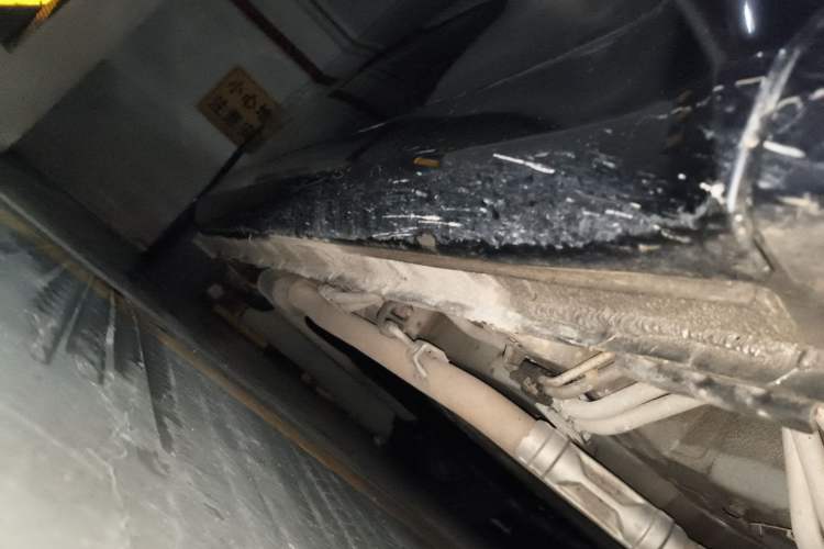 Used Honda Odyssey 2018 2.4L Luxury Edition Chassis Front Right