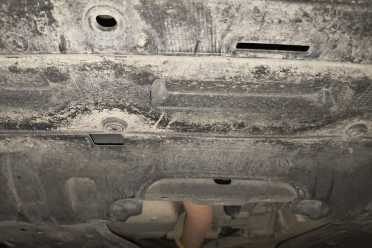 Used Honda Odyssey 2018 2.4L Smart Edition Chassis Front