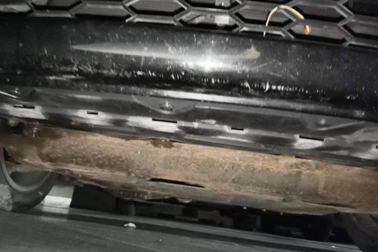 Used Honda Odyssey 2018 2.4L Luxury Edition Chassis Front