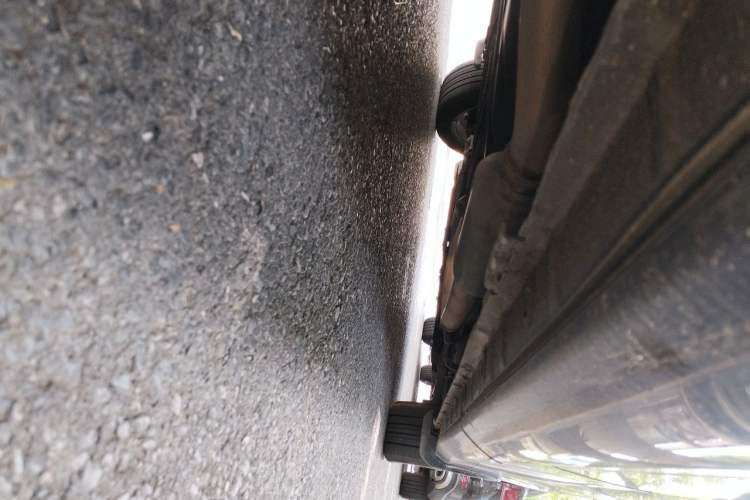 Used Honda Odyssey 2018 2.4L Prestige Edition Chassis Rear Right