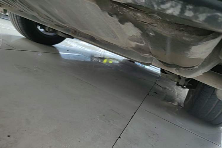 Used Honda Odyssey 2018 2.4L Luxury Edition Chassis Rear Right