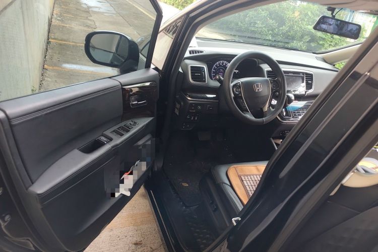 Used Honda Odyssey 2018 2.4L Smart Edition Driver Seat