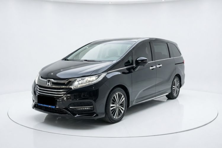 Used Honda Odyssey 2018 2.4L Smart Edition Guazi used car, China used car export, Used car for sale, Used  cars, Cheapest cars for sale