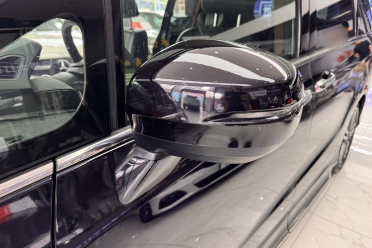 Used Honda Odyssey 2018 2.4L Smart Edition Exterior 11