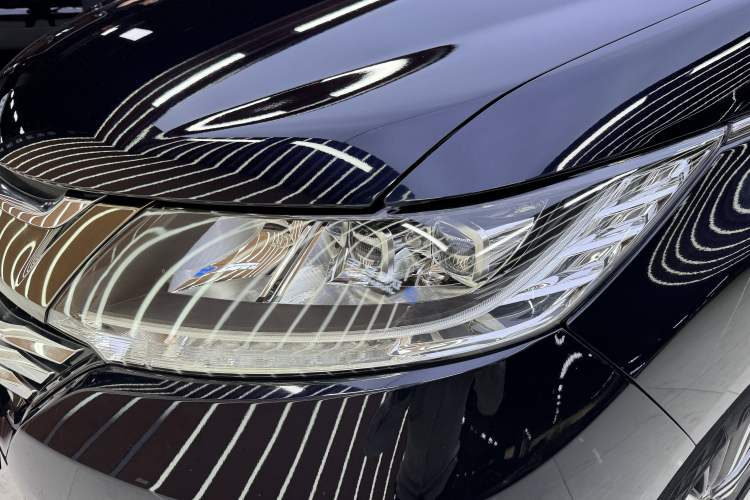 Used Honda Odyssey 2018 2.4L Smart Edition Exterior 5