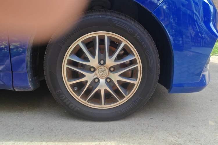 Used Honda Odyssey 2018 2.4L Comfort Version Exterior 7