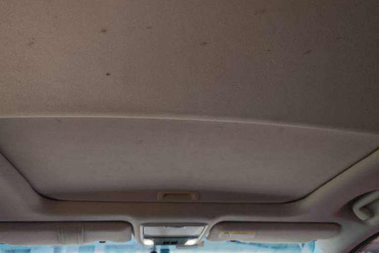 Used Honda Odyssey 2018 2.4L Smart Edition Headliner