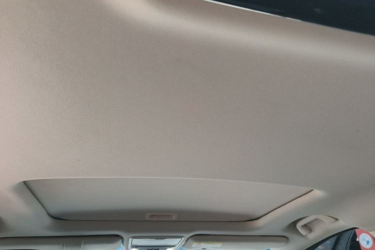 Used Honda Odyssey 2018 2.4L Smart Edition Headliner