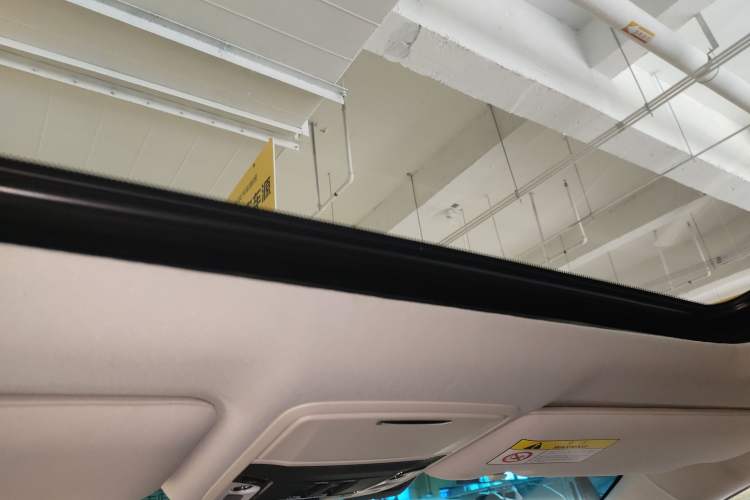 Used Honda Odyssey 2018 2.4L Smart Edition Headliner