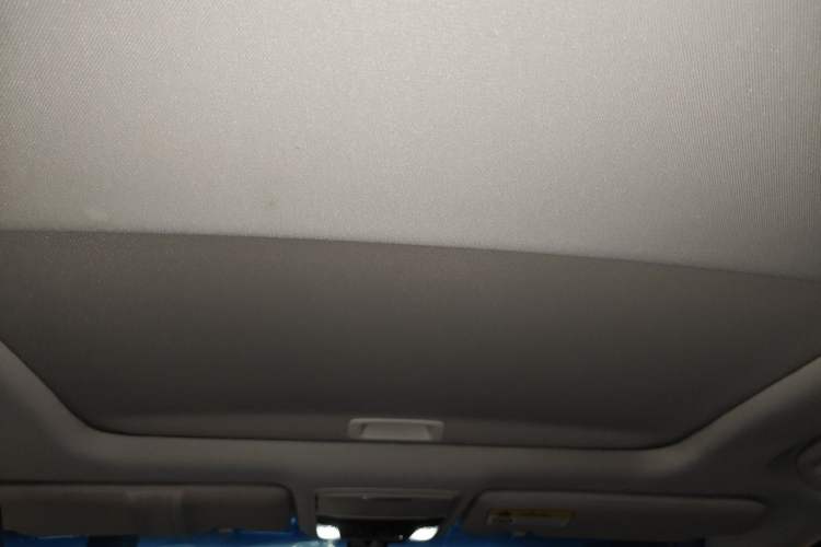 Used Honda Odyssey 2018 2.4L Smart Edition Headliner