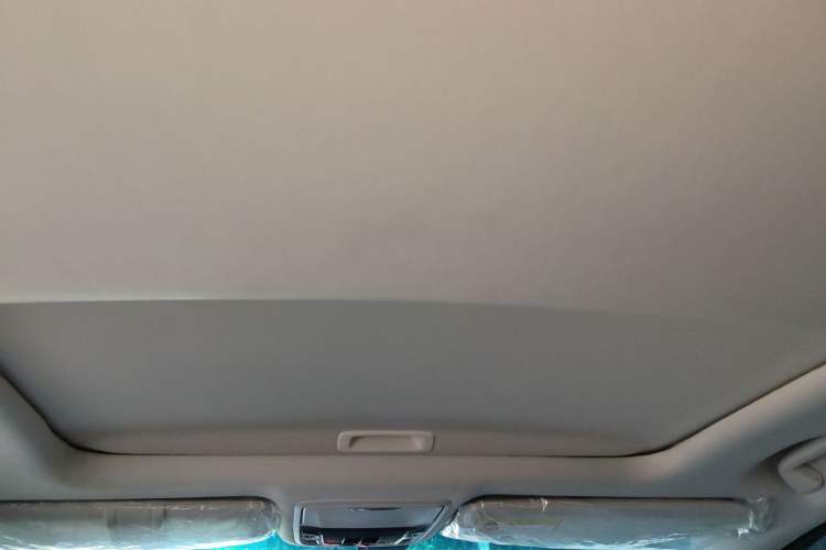 Used Honda Odyssey 2018 2.4L Luxury Edition Headliner