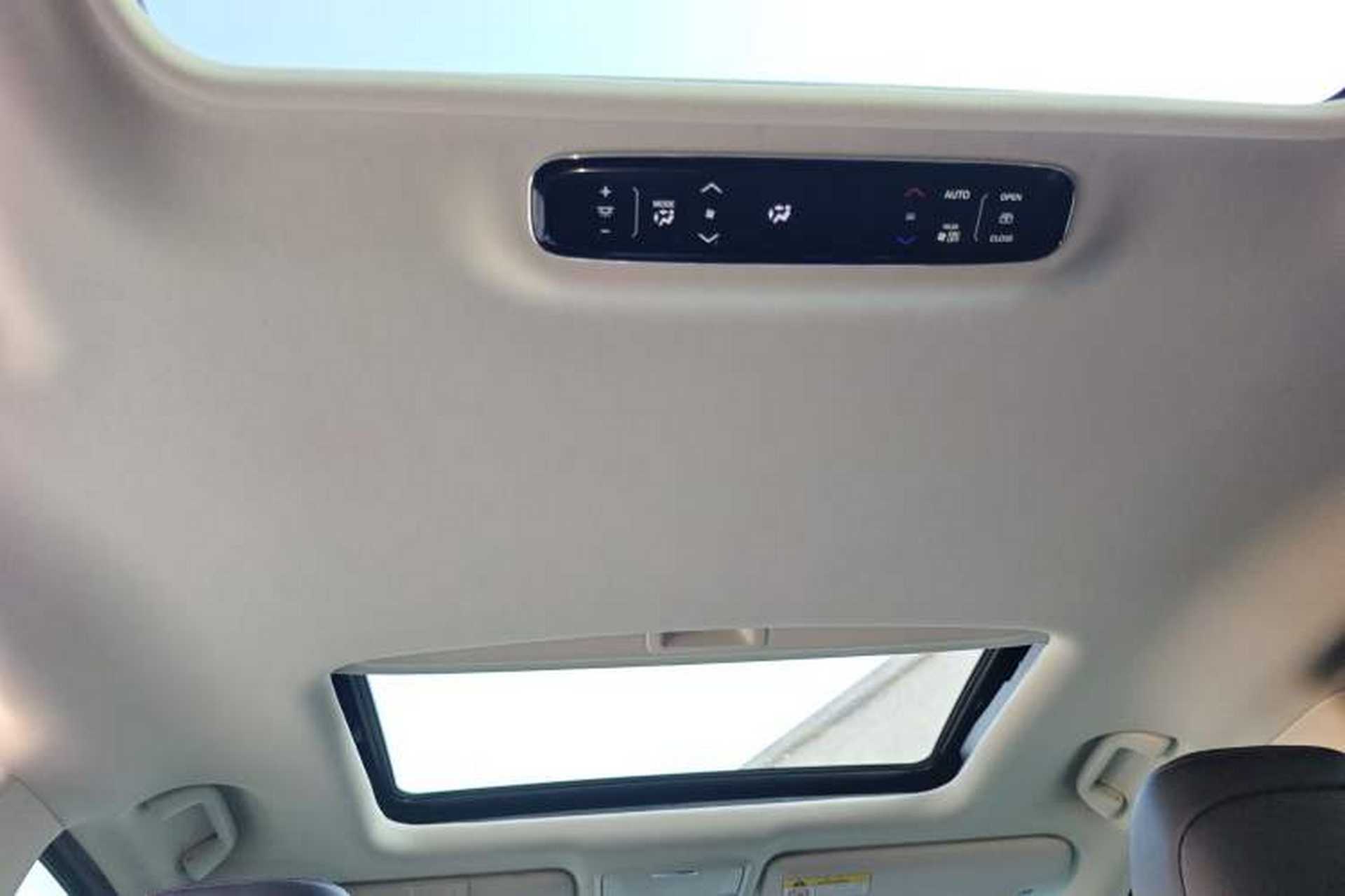 Used Honda Odyssey 2018 2.4L Smart Edition Headliner