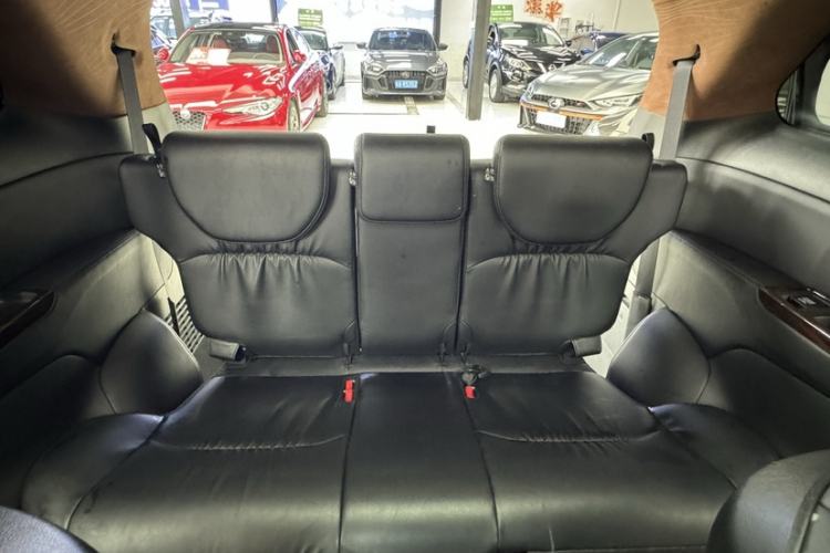 Used Honda Odyssey 2018 2.4L Smart Edition Interior 1