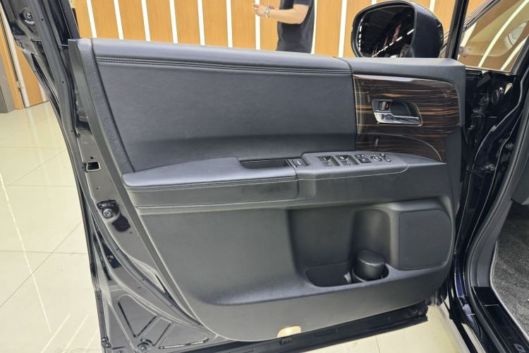 Used Honda Odyssey 2018 2.4L Smart Edition Interior 10