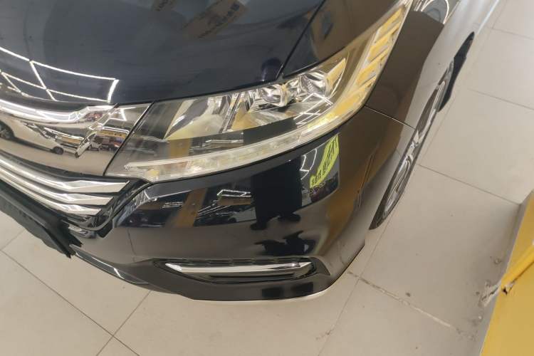 Used Honda Odyssey 2018 2.4L Smart Edition Left Front Headlight