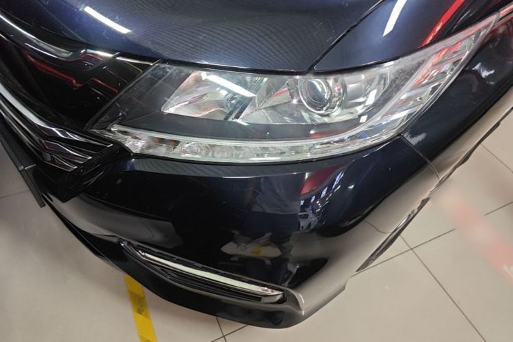 Used Honda Odyssey 2018 2.4L Luxury Edition Left Front Headlight
