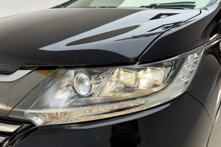 Used Honda Odyssey 2018 2.4L Smart Edition Left Front Headlight