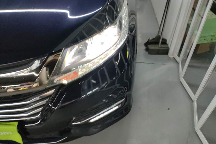 Used Honda Odyssey 2018 2.4L Smart Edition Left Front Headlight