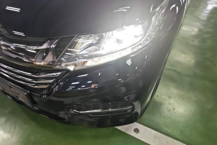 Used Honda Odyssey 2018 2.4L Smart Edition Left Front Headlight