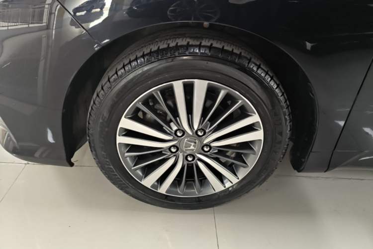 Used Honda Odyssey 2018 2.4L Smart Edition Left Front Wheel Hub