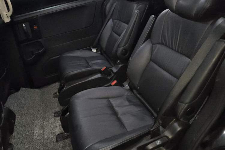 Used Honda Odyssey 2018 2.4L Smart Edition Left Rear Seat