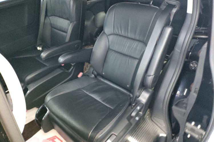 Used Honda Odyssey 2018 2.4L Smart Edition Left Rear Seat