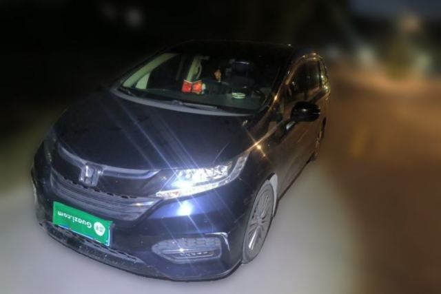 Ojetý Honda Odyssey 2018 2.4L Prestige Edition