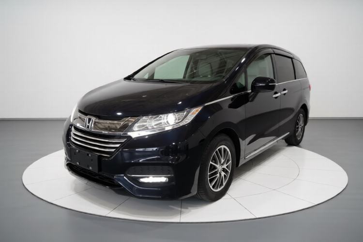 Ojetý Honda Odyssey 2018 2.4L Comfort Version Guazi used car, China used car export, Used car for sale, Used  cars, Cheapest cars for sale