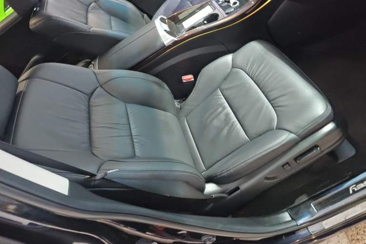 Used Honda Odyssey 2018 2.4L Smart Edition Right Front Seat