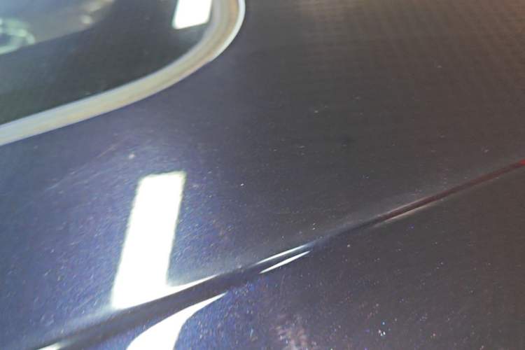 Used Honda Odyssey 2018 2.4L Luxury Edition Roof