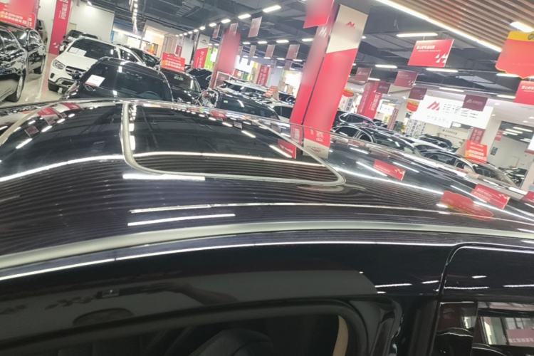 Used Honda Odyssey 2018 2.4L Luxury Edition Roof