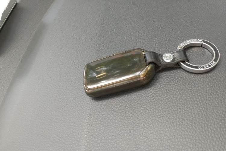 Used Honda Odyssey 2018 2.4L Prestige Edition Vehicle Key