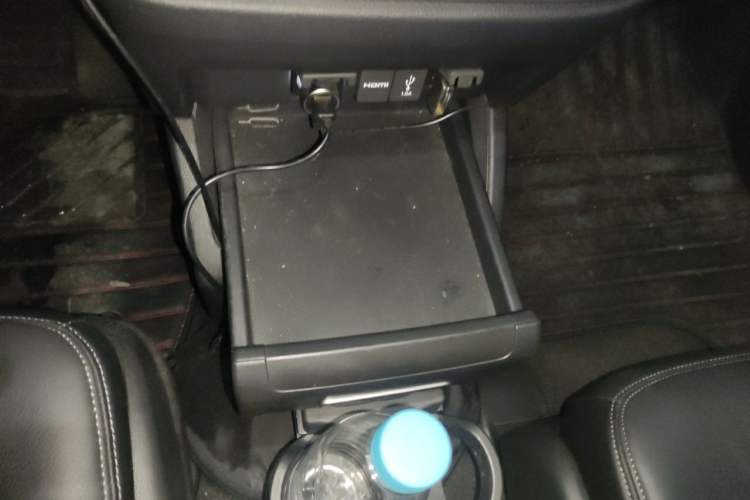 Used Honda Odyssey 2018 2.4L Luxury Edition Vehicle Key