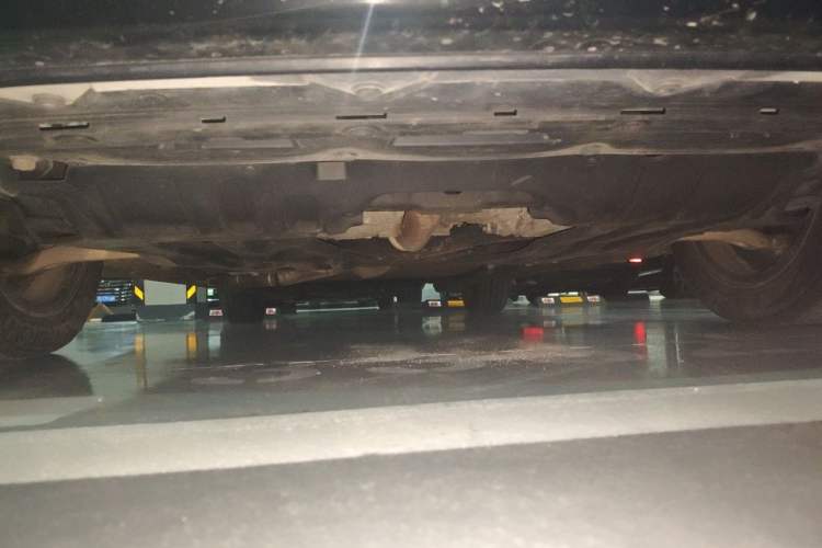 Used Honda Odyssey 2018 2.4L Smart Edition Chassis Front